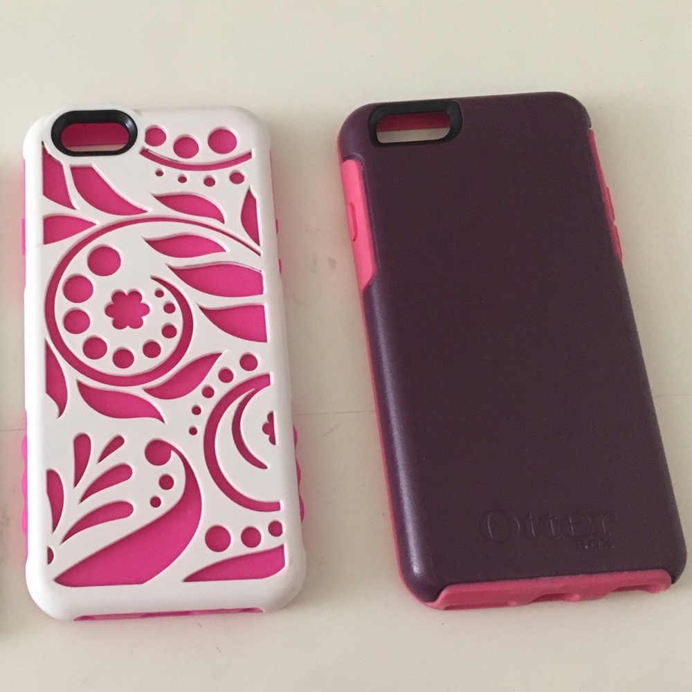 iPhone 6/6S phone cases